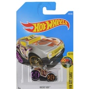 ホットウィール HW ART CARS ROCKET BOX [ミニカー]