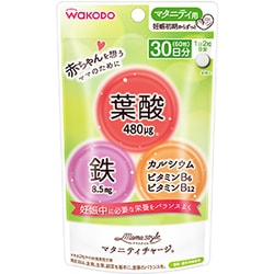 ヨドバシ Com アサヒグループ食品 和光堂 ママスタイルマタニティチャージ 16 8g サプリメント 通販 全品無料配達