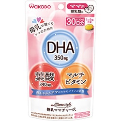 ママスタイル授乳ママチャージ 51.6g [サプリメント]