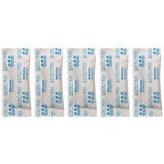 シリカゲル AN シリカゲル2g(1パック5個入り)