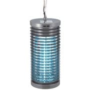電撃殺虫器 900Vタイプ OBK-04S(B)