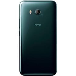 ヨドバシ.com - SoftBank ソフトバンクモバイル 601HT HTC U11 (BK