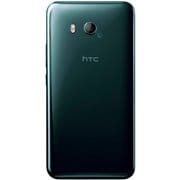 601HT HTC U11 (BK) [スマートフォン ブリリアントブラック]