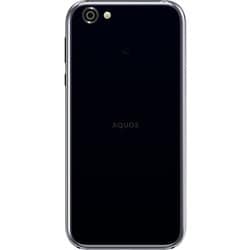 ヨドバシ.com - SoftBank ソフトバンクモバイル 605SH AQUOS R (MB