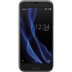 ヨドバシ.com - SoftBank ソフトバンクモバイル 605SH AQUOS R (MB