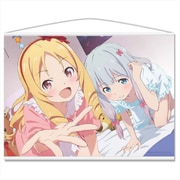 エロマンガ先生 B2タペストリーB [キャラクターグッズ]