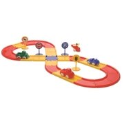 156081 [バイキングトイズ バイキングシティロード スターターセット]