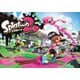 1000T-50 スプラトゥーン2 SPLATOON2 [ジグソーパズル 1000ピース（完成サイズ：51×73.5cm）]