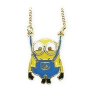 怪盗グルーシリーズ ミニオンズ ネックレス [40cm]