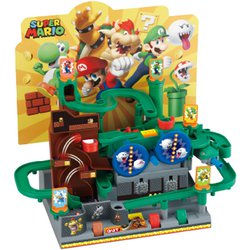 新品未開封】マリオのアドベンチャーアイランド エポック社