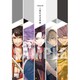 刀剣乱舞 二周年記念祝画 [公式イラストブック]