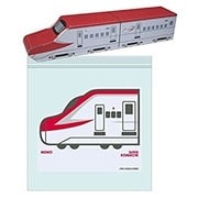 新幹線パック ジップバック E6スーパーこまち JRZ-037