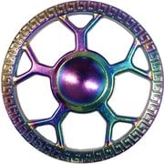 ハンドスピナー ギャラクシーサタン