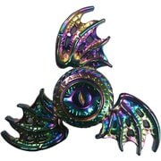 ハンドスピナー ギャラクシードラゴン