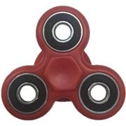 ハンドスピナー ピタットリプルスピナー レッド