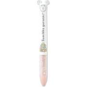 RM-5241 すみっコぐらし ムービングノックペン しろくま [キャラクターグッズ]