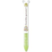 RM-5242 すみっコぐらし ムービングノックペン ぺんぎん？ [キャラクターグッズ]