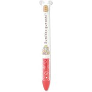 RM-5243 すみっコぐらし ムービングノックペン とんかつ [キャラクターグッズ]