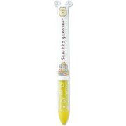 RM-5244 すみっコぐらし ムービングノックペン ねこ [キャラクターグッズ]
