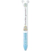 RM-5245 すみっコぐらし ムービングノックペン とかげ [キャラクターグッズ]