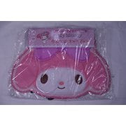 RM-5259 サンリオ ダイカットキャラマット マイメロディ [キャラクターグッズ]