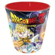 RM-5204 ドラゴンボールZ メラミン フリーザ編 [キャラクターグッズ]