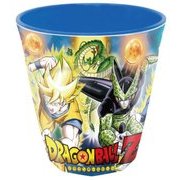 RM-5203 ドラゴンボールZ メラミン セル編 [キャラクターグッズ]