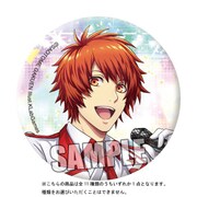 うたの☆プリンスさまっ♪ Shining Live トレーディング缶バッジ 1個 [コレクショントイ]