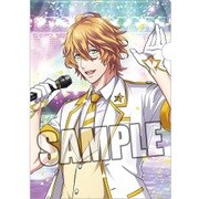 うたの☆プリンスさまっ♪ Shining Live クリアファイル 四ノ宮 那月 [キャラクターグッズ]