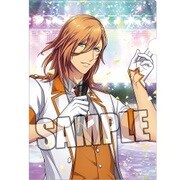 うたの☆プリンスさまっ♪ Shining Live クリアファイル 神宮寺 レン [キャラクターグッズ]
