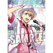 うたの☆プリンスさまっ♪ Shining Live クリアファイル 来栖 翔 [キャラクターグッズ]