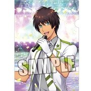 うたの☆プリンスさまっ♪ Shining Live クリアファイル 愛島 セシル [キャラクターグッズ]