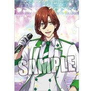 うたの☆プリンスさまっ♪ Shining Live クリアファイル 寿 嶺二 [キャラクターグッズ]