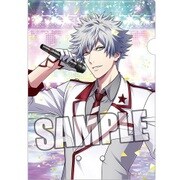 うたの☆プリンスさまっ♪ Shining Live クリアファイル 黒崎 蘭丸 [キャラクターグッズ]