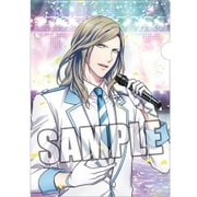 うたの☆プリンスさまっ♪ Shining Live クリアファイル カミュ [キャラクターグッズ]