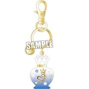 うたの☆プリンスさまっ♪ フレグランスボトル風キーホルダー 聖川 真斗 [キャラクターグッズ]