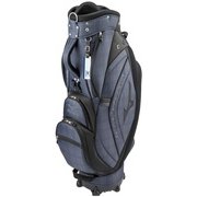 5LJC172800 [ライトスタイル ネクスライト キャディバッグ 9型 47インチ対応 92（ブルーチェック）]