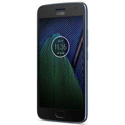 Moto g5 Plus   オックスフォードブルー        SIMフリー MOTOROLA Moto G5 Plus SIMフリー 価格比較 - 価格.com