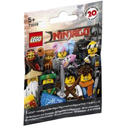 ヨドバシ Com Lego レゴ ミニフィギュア ニンジャゴー ザ ムービー 通販 全品無料配達