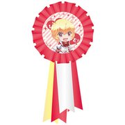 美男高校地球防衛部LOVE！LOVE！ ロゼット 箱根有基 [キャラクターグッズ]