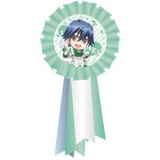 美男高校地球防衛部LOVE！LOVE！ ロゼット 鬼怒川熱史 [キャラクターグッズ]