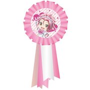 美男高校地球防衛部LOVE！LOVE！ ロゼット 蔵王立 [キャラクターグッズ]