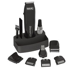 ヨドバシ.com - 日本ウォール WAHL グルーミングトリマー(ヒゲ・全身) 乾電池式 WT2107 通販【全品無料配達】