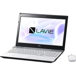 ヨドバシ Com Nec エヌイーシー Pc Ns750haw Lavie Note Standard Ns750 Haシリーズ タッチパネル式 15 6型ワイド Core I7 7500u 2 7ghz メモリ 8gb Hdd 1tb Sshd ブルーレイドライブ Windows 10 Home 64ビット Creators Update適用済み Office H B Premium プラス