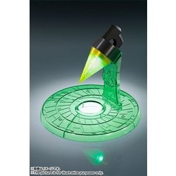 ヨドバシ.com - バンダイ BANDAI PROPLICA（プロップリカ） 天元突破グレンラガン シモンのコアドリル [対象年齢 15歳以上]  通販【全品無料配達】