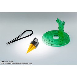BANDAI - PROPLICA 天元突破グレンラガン シモンのコアドリル Amazon.co.jp: TAMASHII NATIONS PROPLICA(プロップリカ) 天元