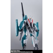 HI-METAL R VF-2SS バルキリーII ＋SAP（シルビー・ジーナ機） [超時空要塞マクロスII～LOVERS AGAIN～ 全高約160mm 塗装済可動フィギュア]
