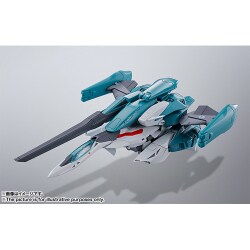 ヨドバシ.com - バンダイ BANDAI HI-METAL R VF-2SS バルキリーII