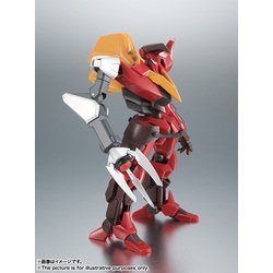 ROBOT魂 コードギアス [SIDE KMF] 紅蓮弐式(甲壱型腕装備) 71mKA9811vL._UF894,1000_QL80_.jpg