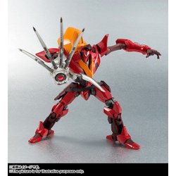 ヨドバシ.com - バンダイ BANDAI ROBOT魂 ＜SIDE KMF＞ 紅蓮弐式（甲壱